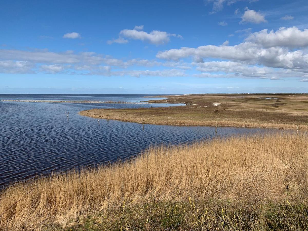Friese Kust Villa ウォルクム エクステリア 写真