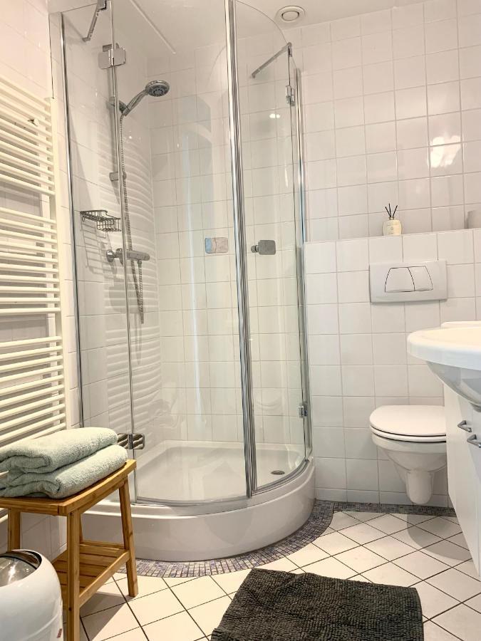 Friese Kust Villa ウォルクム エクステリア 写真